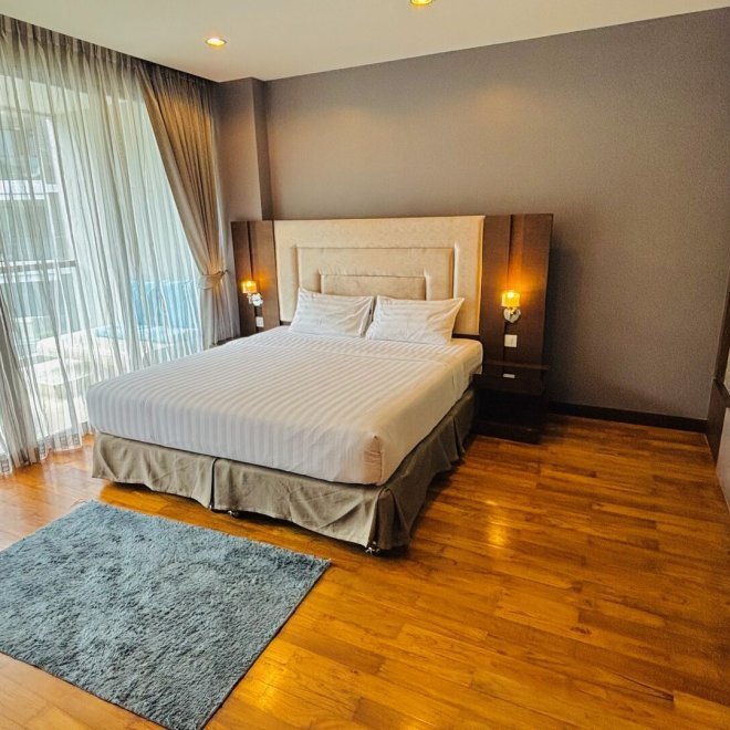 Regent Bang Tao (ID 556)