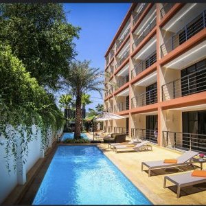 1 спальная квартира в Rawai Beach Condo (ID 94)