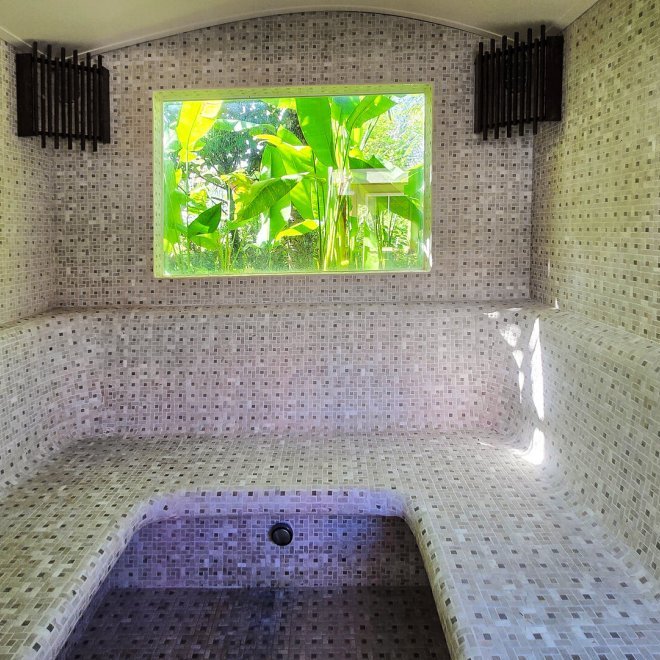 วิลล่าปรับปรุงใหม่ในลากูน่า (ID 623)