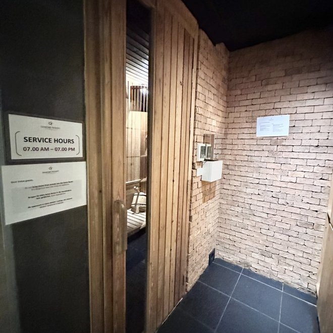 2 спальная квартира в Diamond (ID 113)