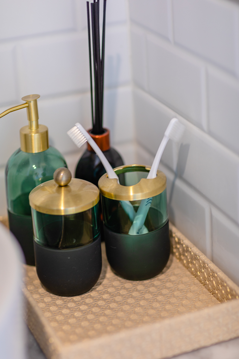 อพาร์ตเมนต์ 1 ห้องนอนพร้อมวิวทะเลในปาล์เมตโต 1 (ID 179)