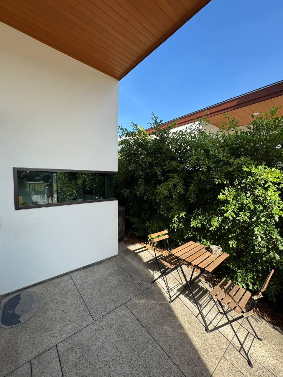 Сдается в аренду вилла The 8 pool (ID 535)