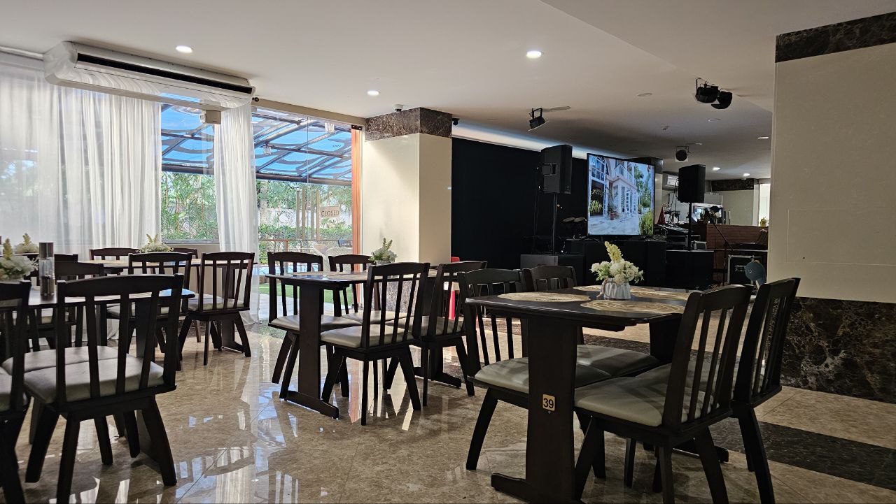 Ресторан на МайКао (ID 98)