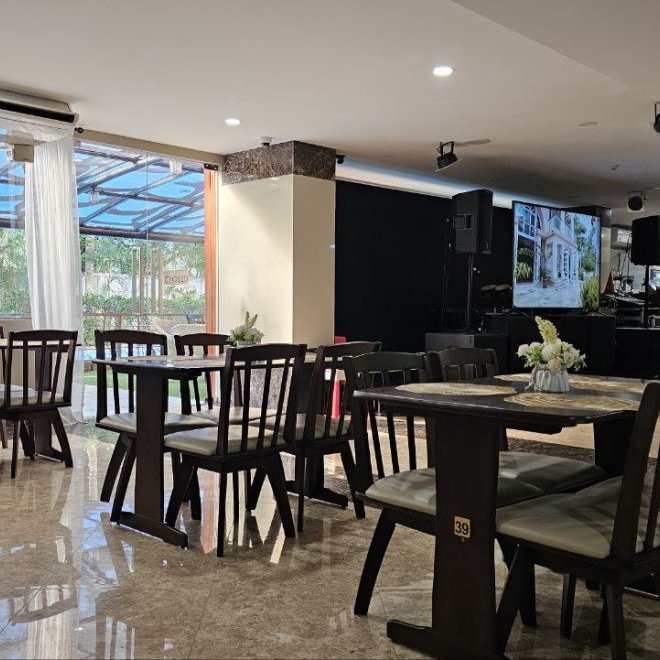 Ресторан на МайКао (ID 98)