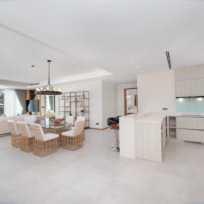 Продам 3-спальную квартиру в Angsana Beachfront (ID 494)