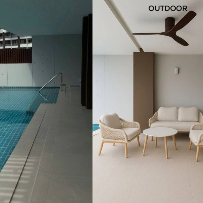 Angsana Oceanview (ID 552)