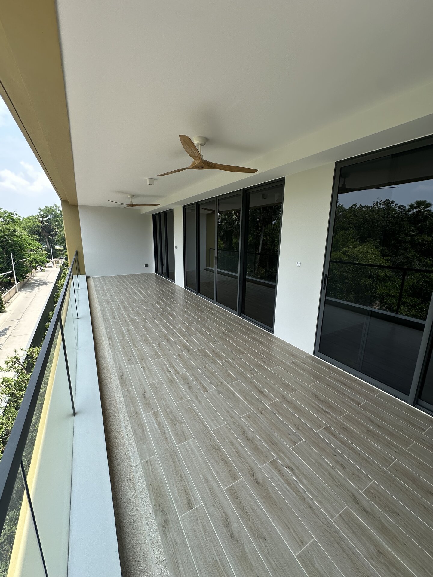 2 bedrooms, 99 m2 — Laguna Beachside (ID 140)