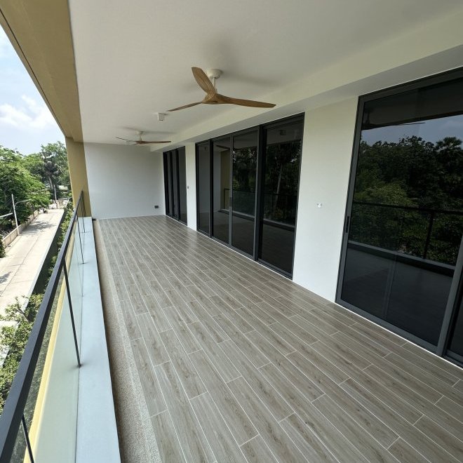 2 bedrooms, 99 m2 — Laguna Beachside (ID 140)