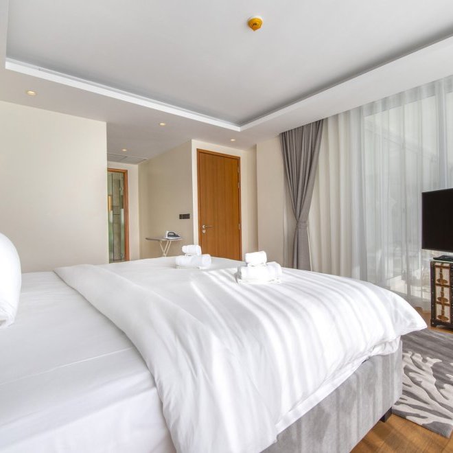 3 bedroom apartment for sale in Angsana Beachfront (ID 493)