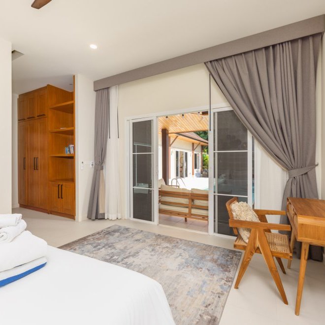 VILLA EMILIA (ID 705)