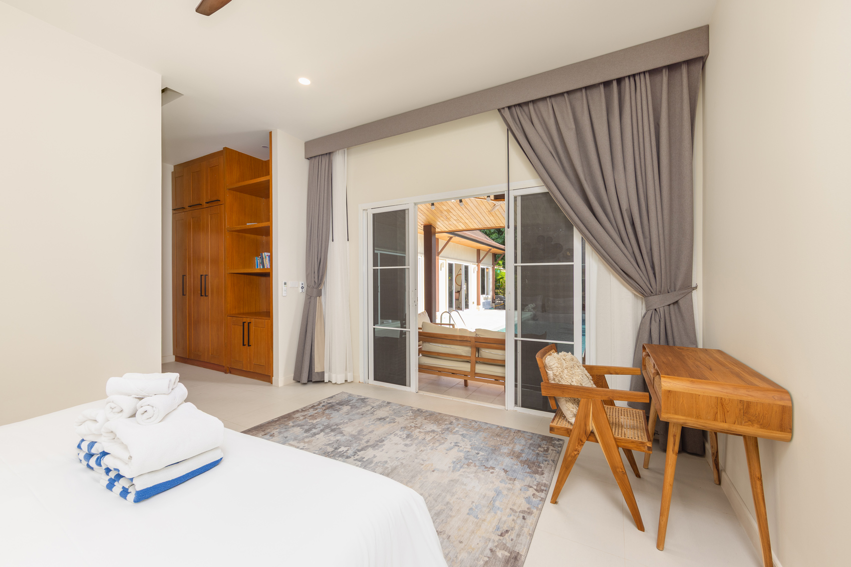 VILLA EMILIA (ID 705)