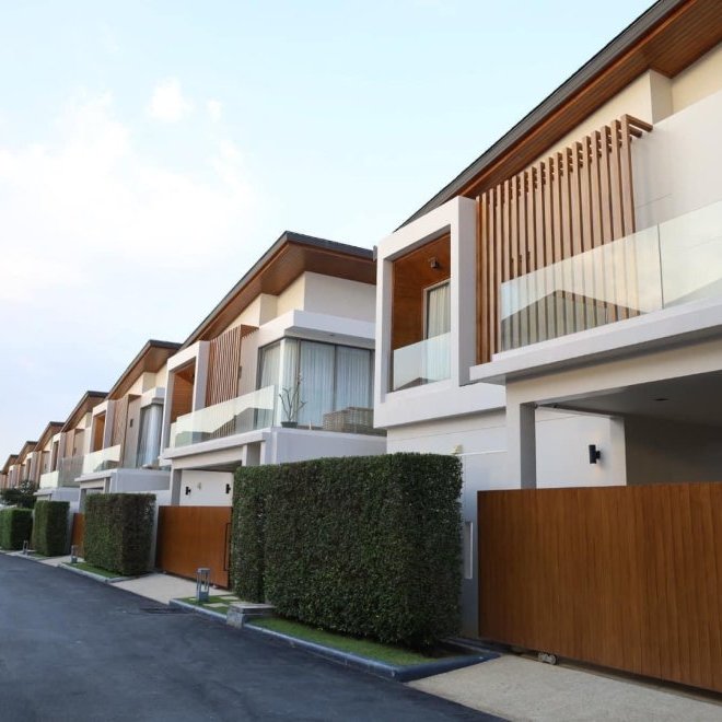 Zenithy Villas — Unit S22, 3 bedrooms, Phuket (ID 255)