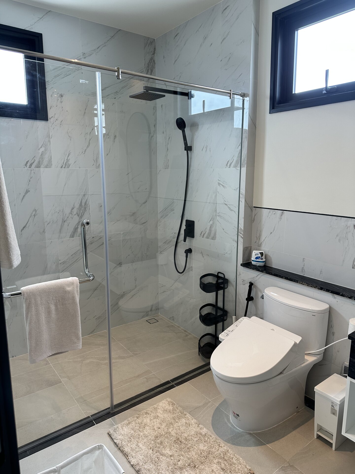 3 спальная вилла рядом с BoatAvenue. (ID 560)