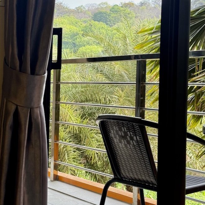 1 bedroom apartment in NBC Condo (ID 168)