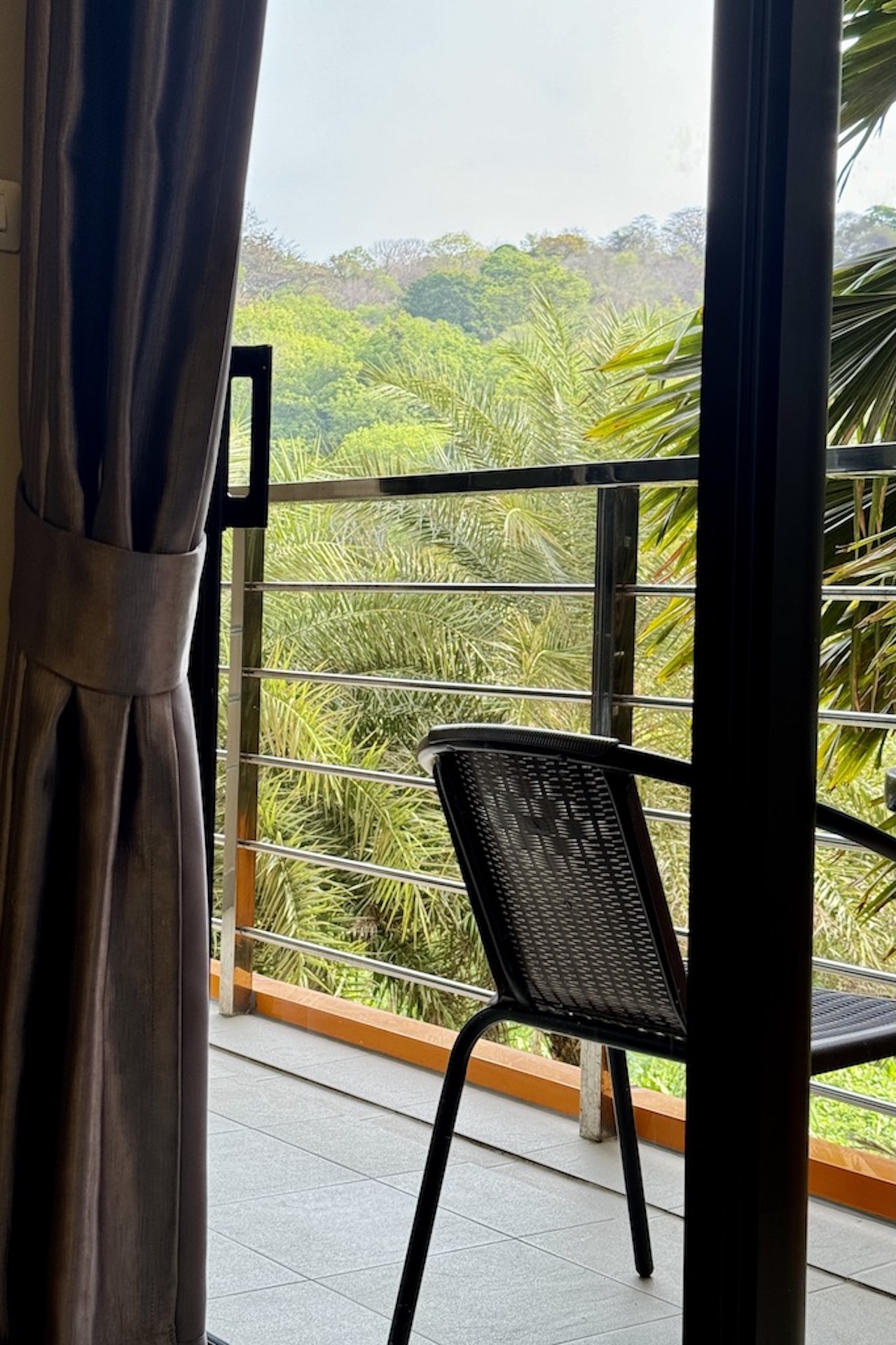 1 bedroom apartment in NBC Condo (ID 168)