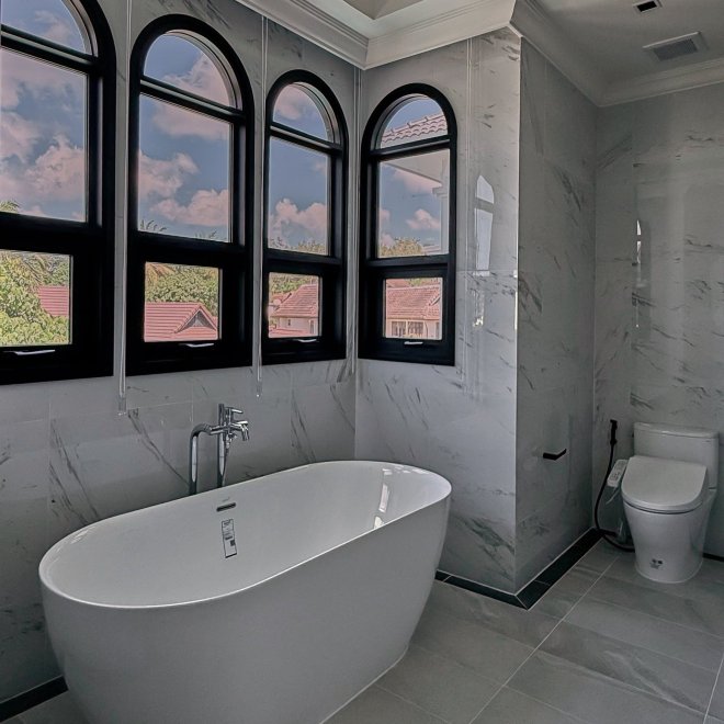 4卧室别墅第五元素出售 (ID 520)