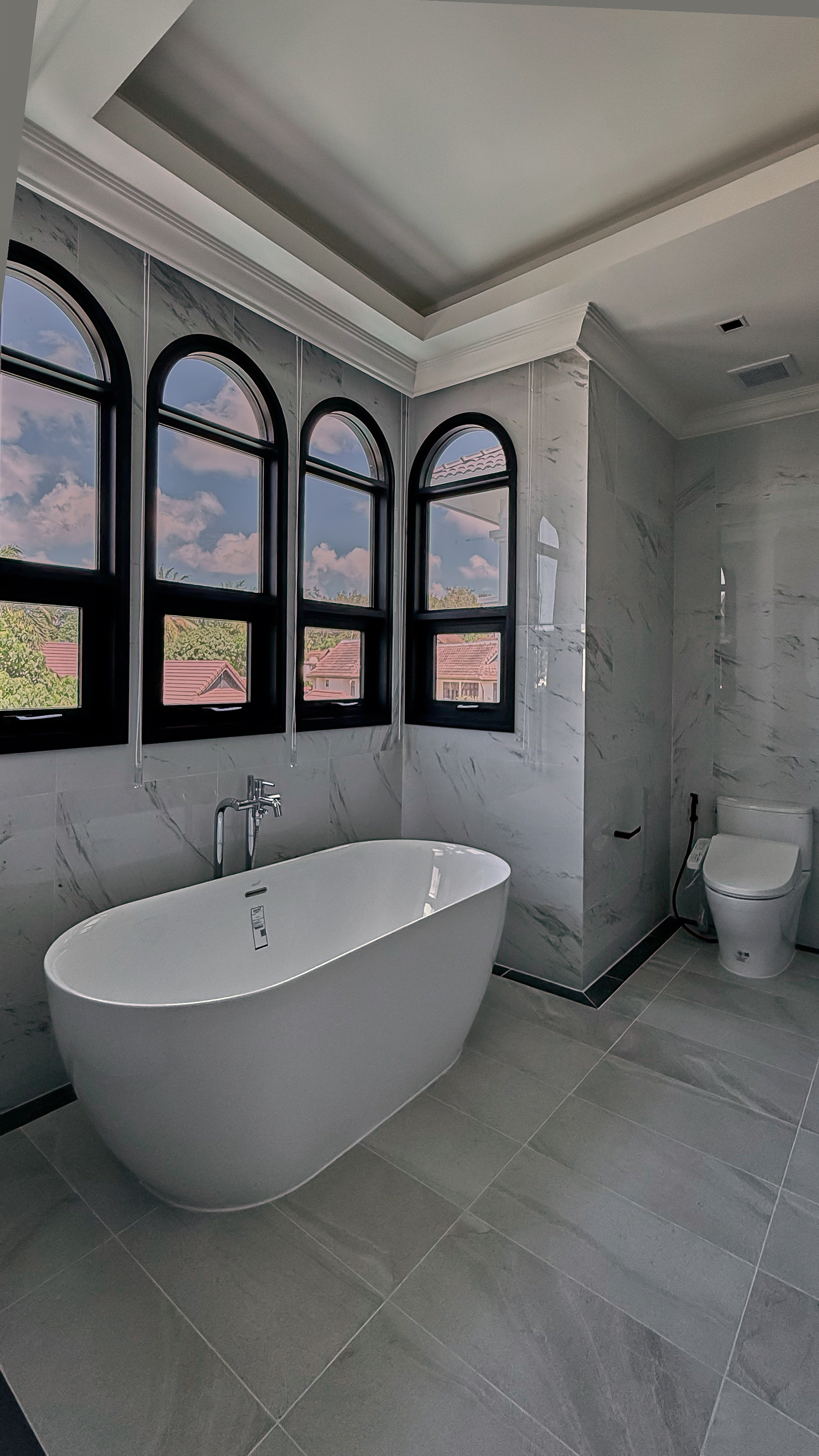 4卧室别墅第五元素出售 (ID 520)