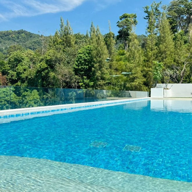 Fantasea Condo Kamala (ID 632)