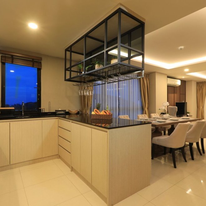 อพาร์ตเมนต์ 3 ห้องนอนไมด้าแกรนด์ (ID 71)