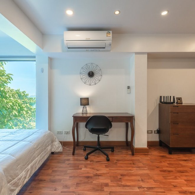 Villa by Kamala beach (ID 625)