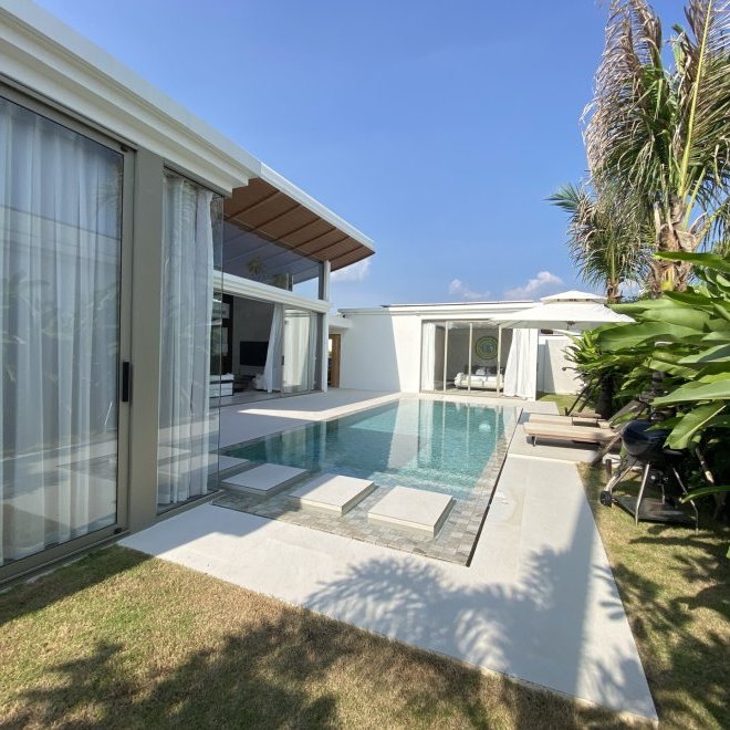 Продается Asherah Villa (ID 39)