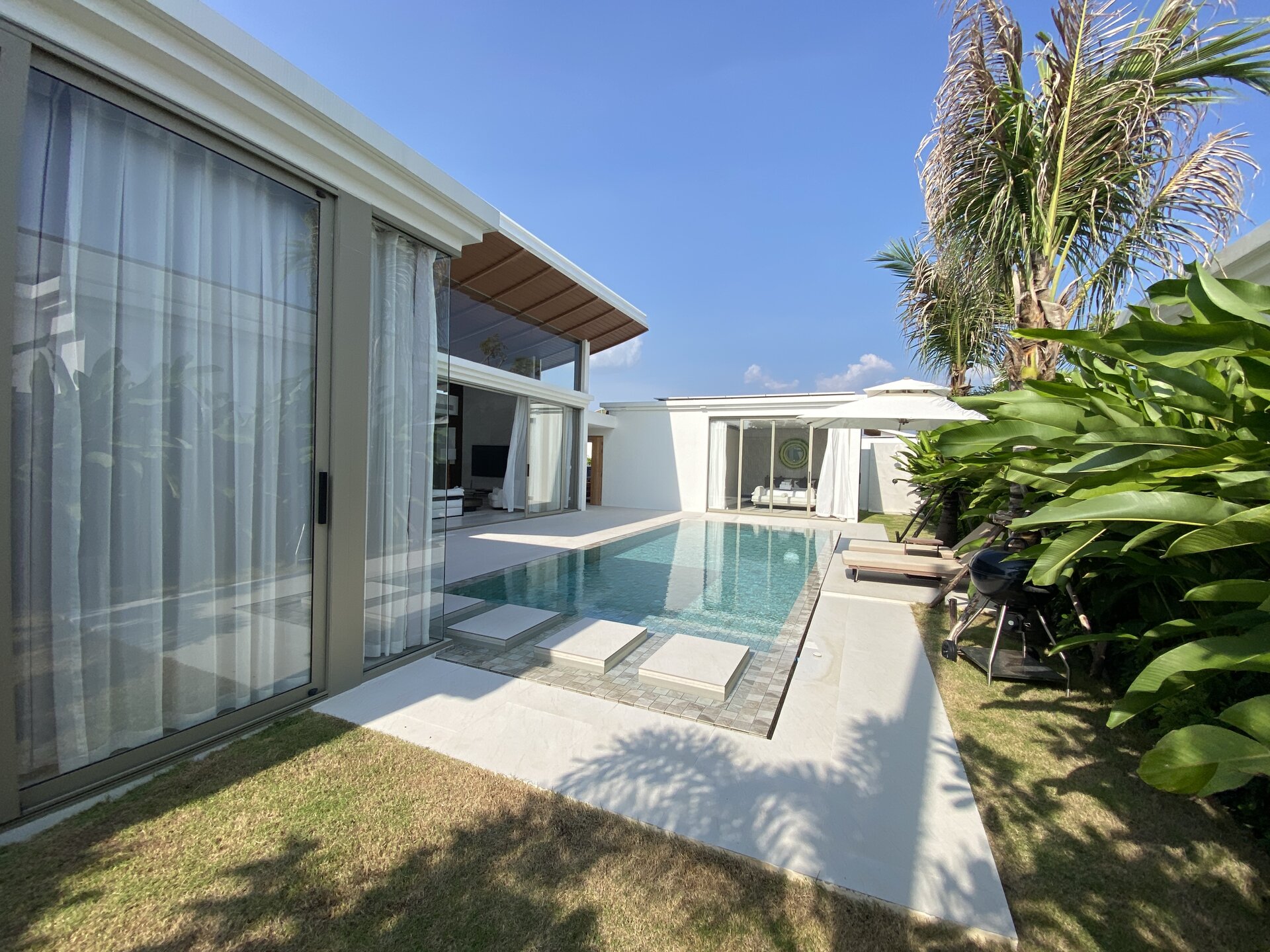 Продается Asherah Villa (ID 39)