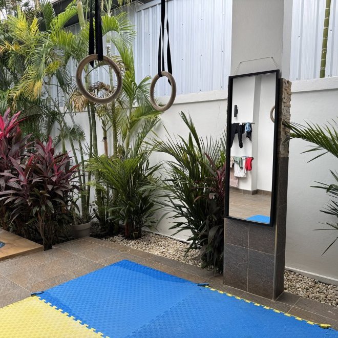 2-Bedroom Pool Villa, Nai Harn (ID 157)