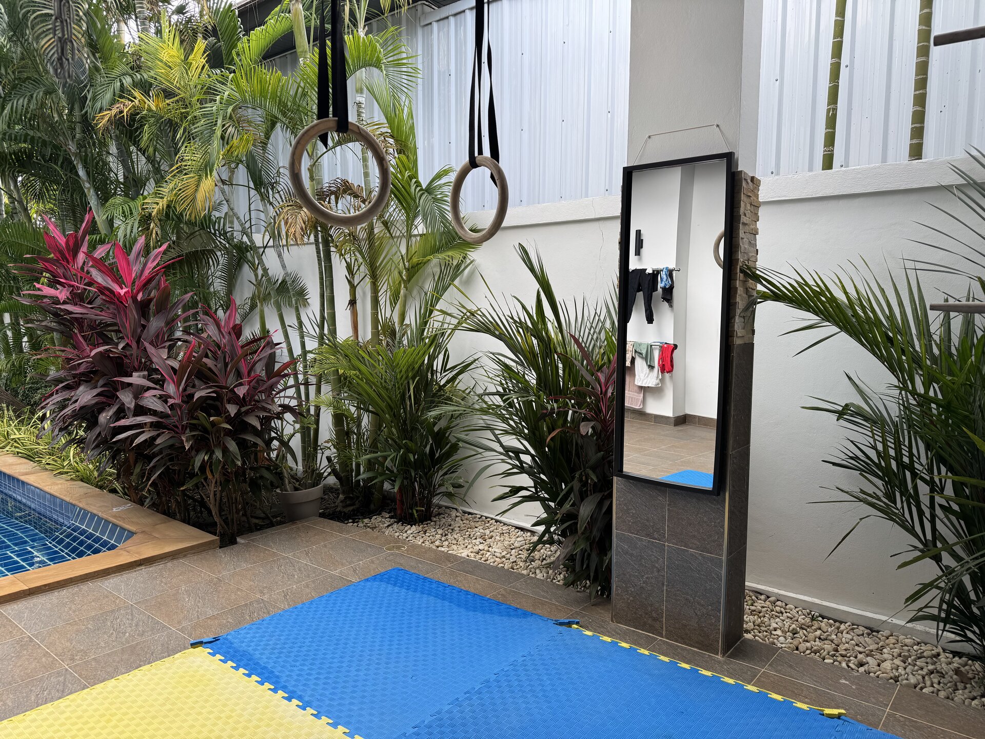 2-Bedroom Pool Villa, Nai Harn (ID 157)