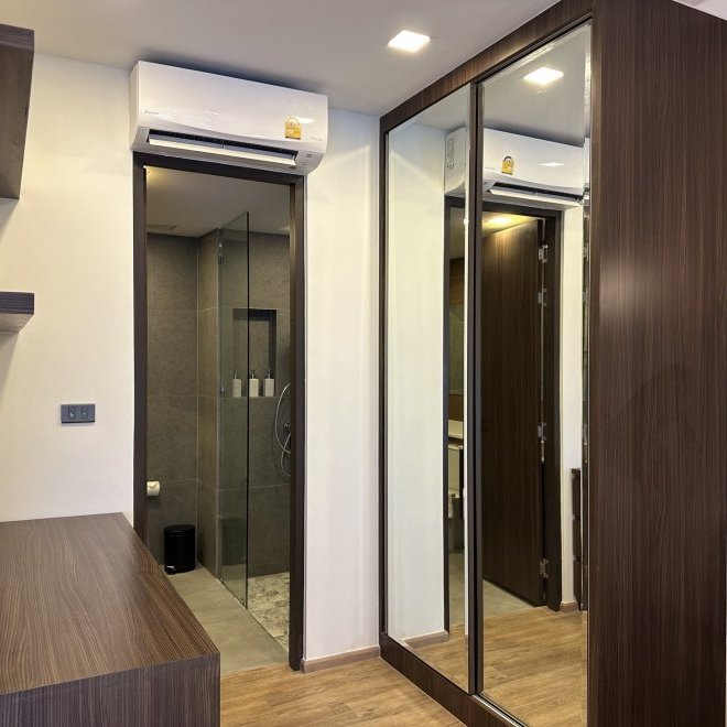 1 bedroom apartment in The Proud Karon Beach, unit 315 (ID 184)