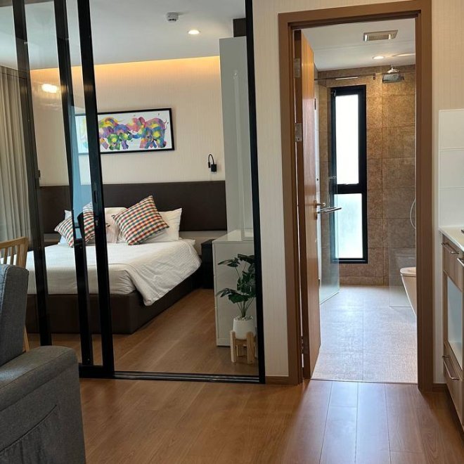 1 bedroom apartment for sale in Title V (ID 372)