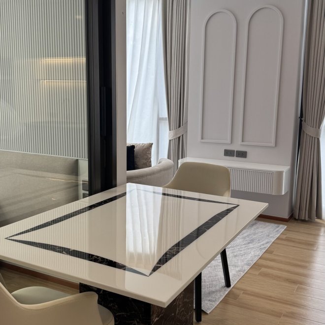 Above Element Condominium (ID 696)