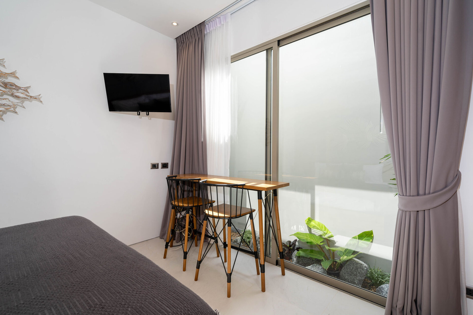 วิลาวันลักชัวรีวิลล่า (ID 690)