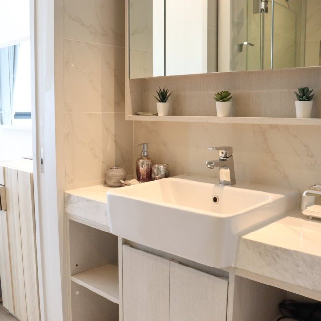 Laguna Cassia Residences (ID 691)