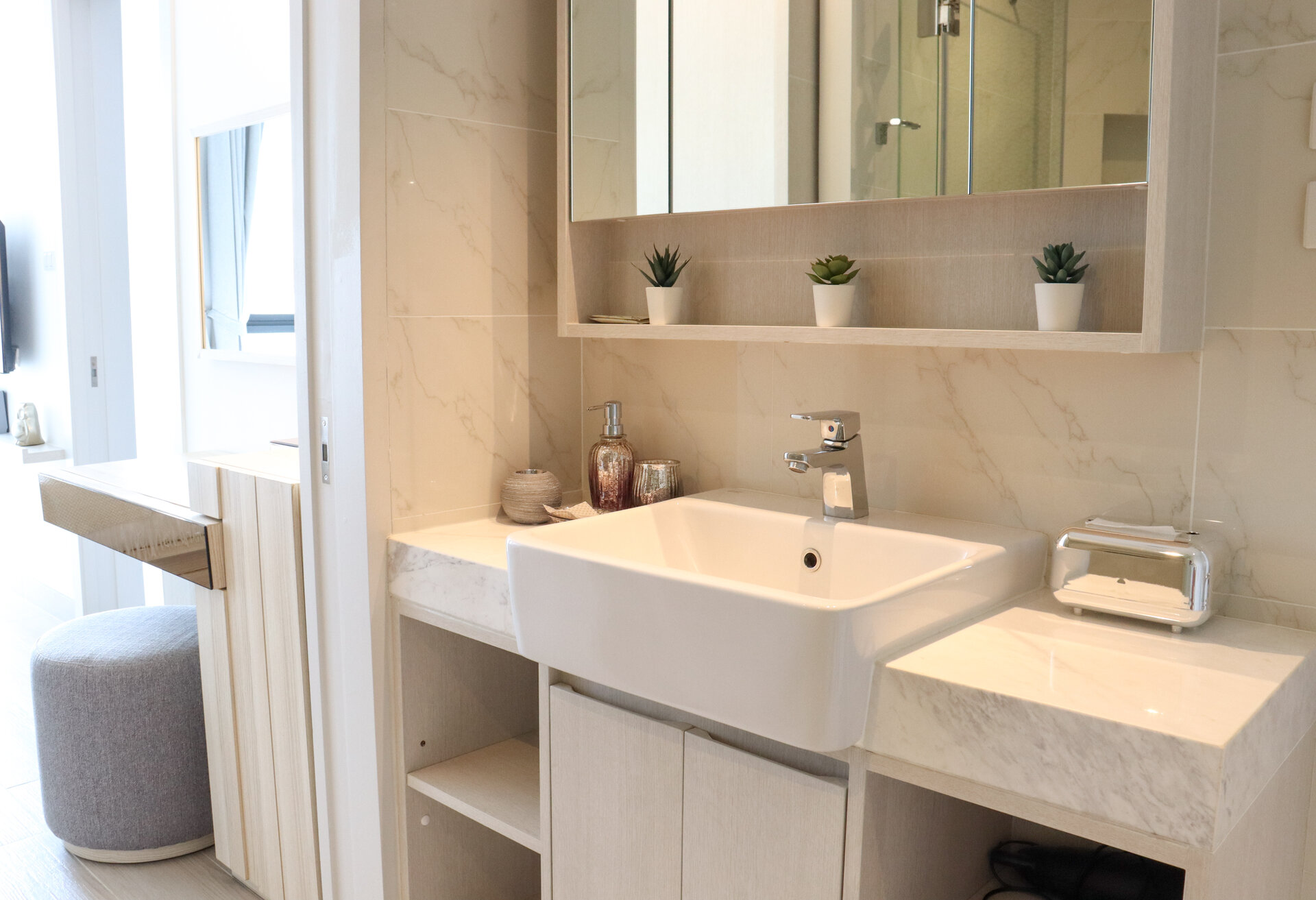 Laguna Cassia Residences (ID 691)