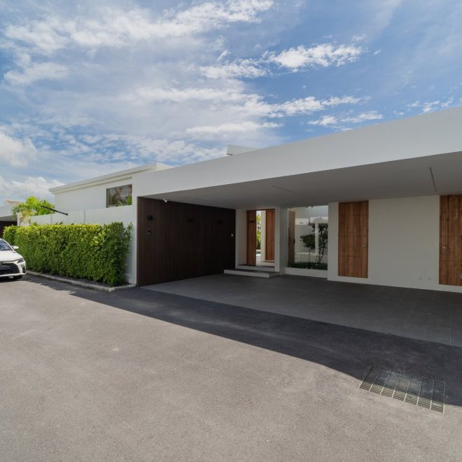 3 ห้องนอนอาเชราห์วิลล่าเฟส 2 ขาย (ID 40)