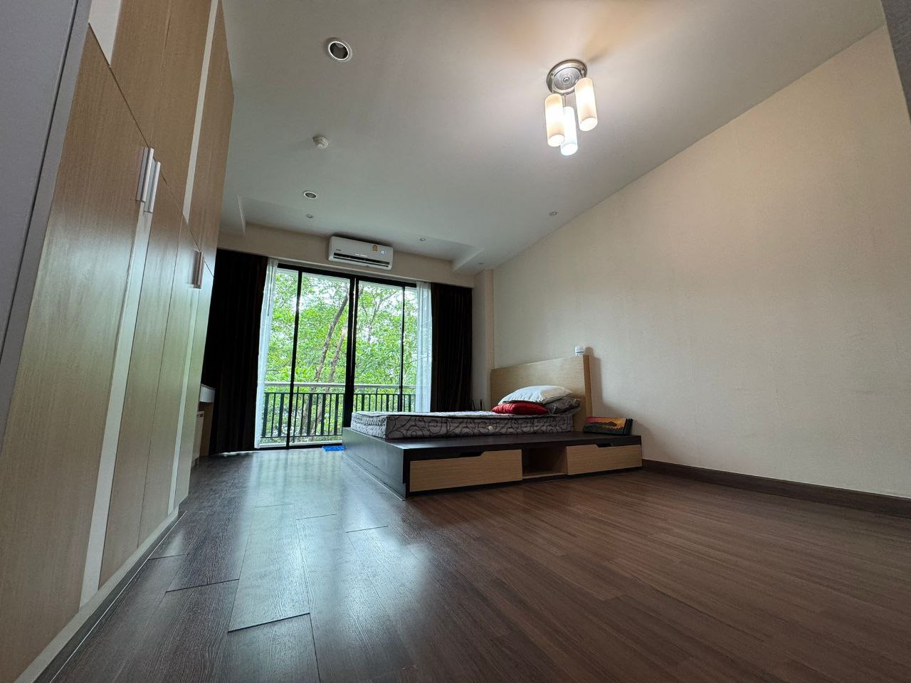 Продажа студии в Naithon beach condominium (ID 354)