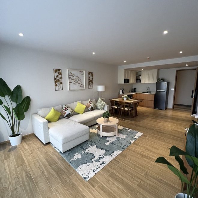 Продажа 1-спальной квартиры в Laguna Beachside (ID 350)