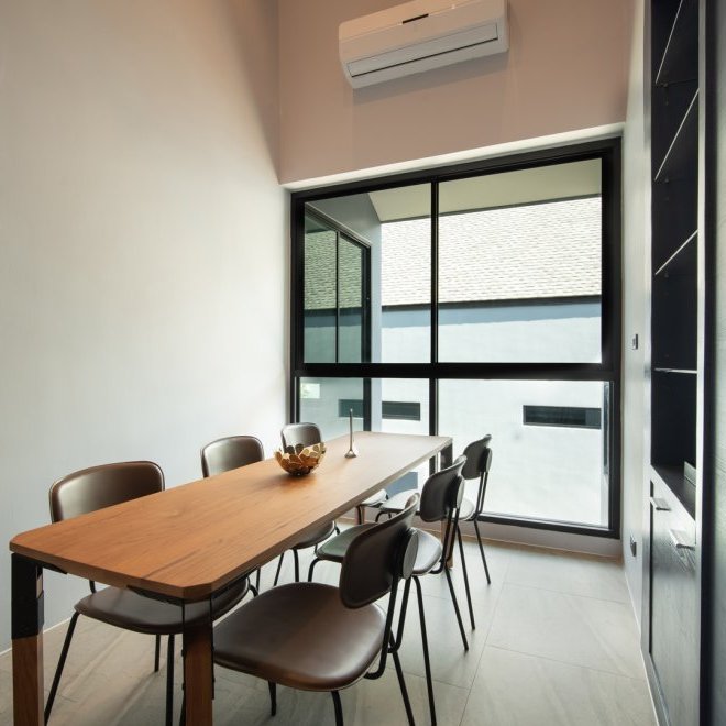 Villa Granary (ID 577)