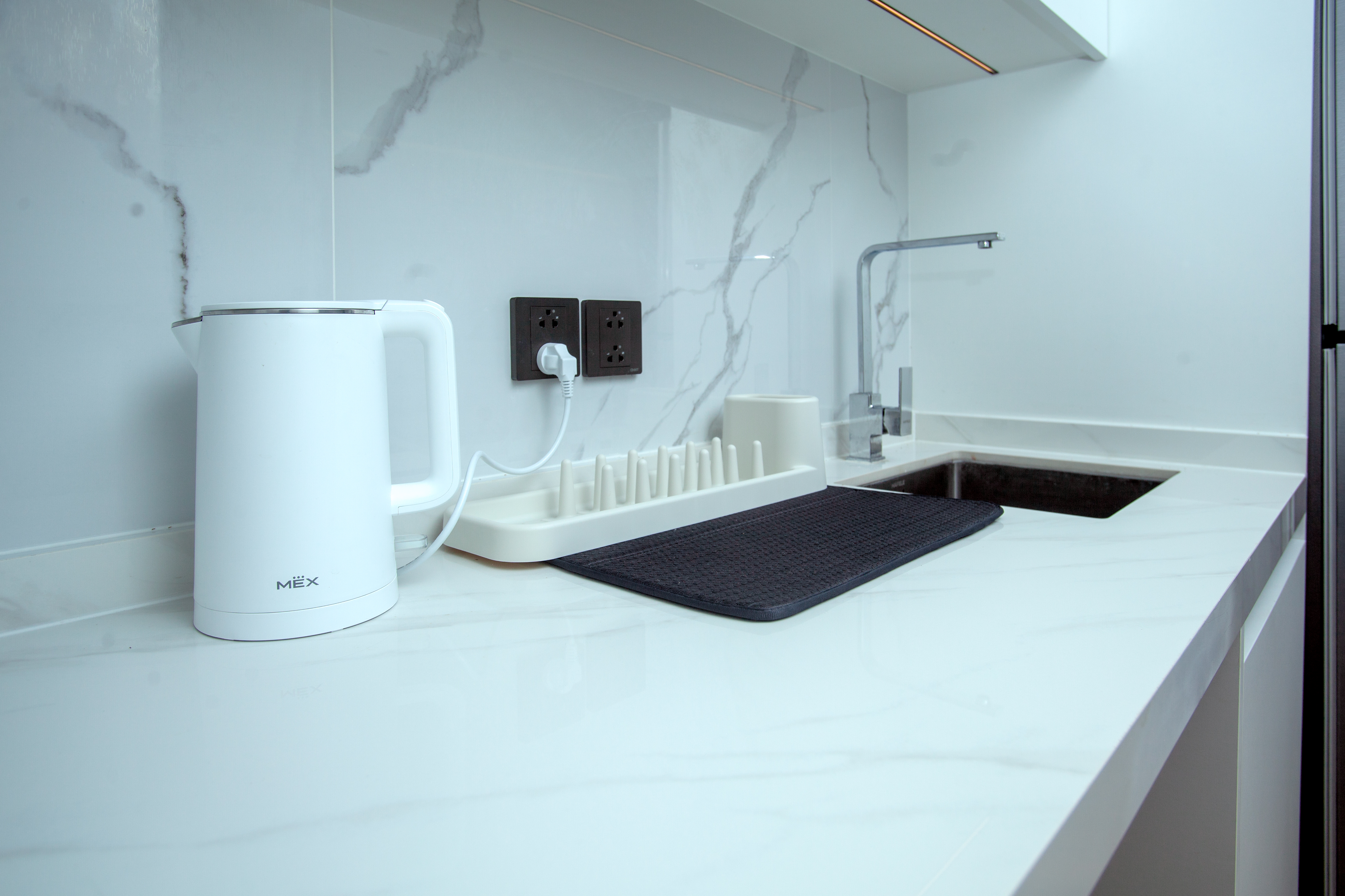 Аренда студии в Kora (ID 403)