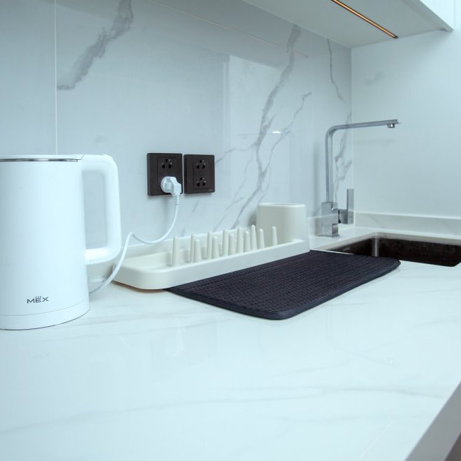 Аренда студии в Kora (ID 403)