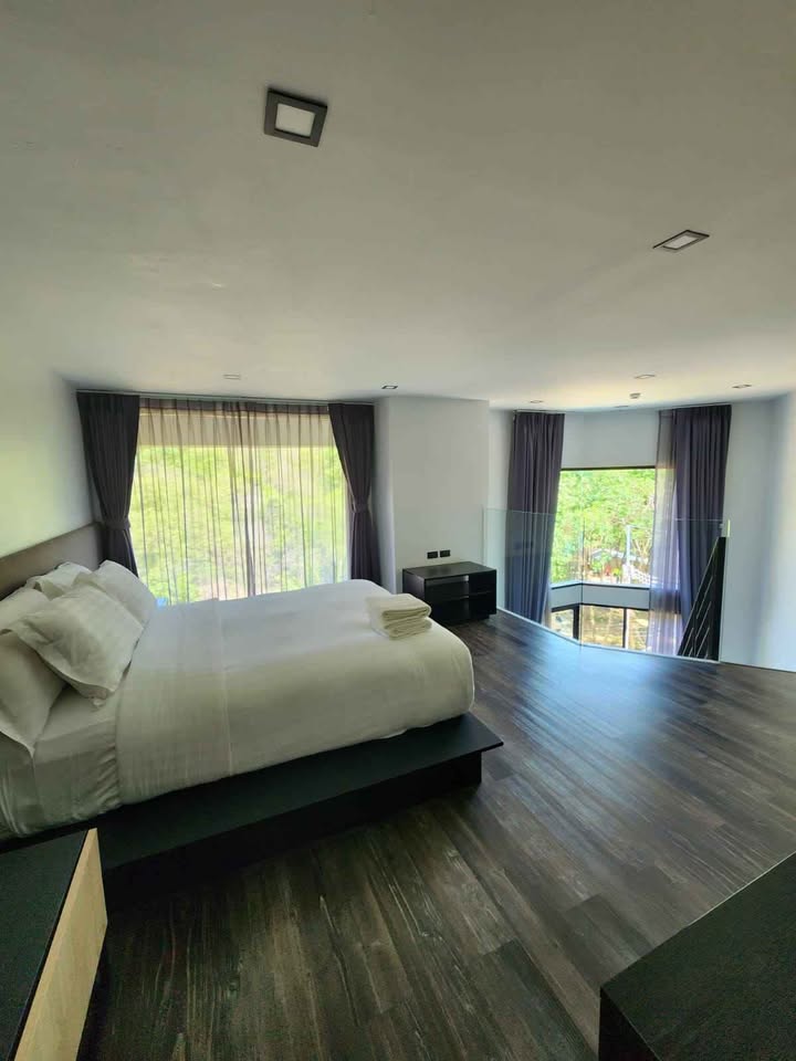Продажа 1-спальной квартиры в Utopia Loft 59 м² (ID 443)
