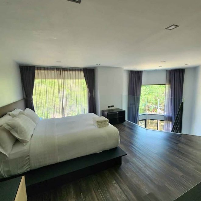 Продажа 1-спальной квартиры в Utopia Loft 59 м² (ID 443)