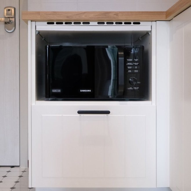 1 спальная квартира 36м2 в The Title Halo (ID 126)