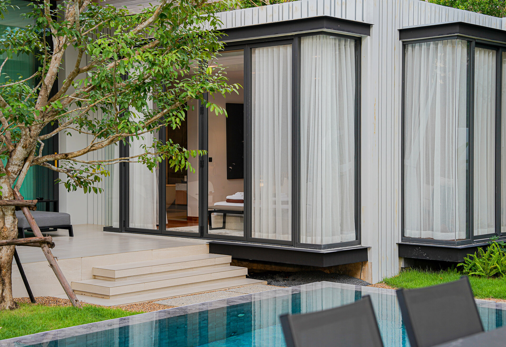 โบทานิก้าฟอเรสต้า (ID 633)