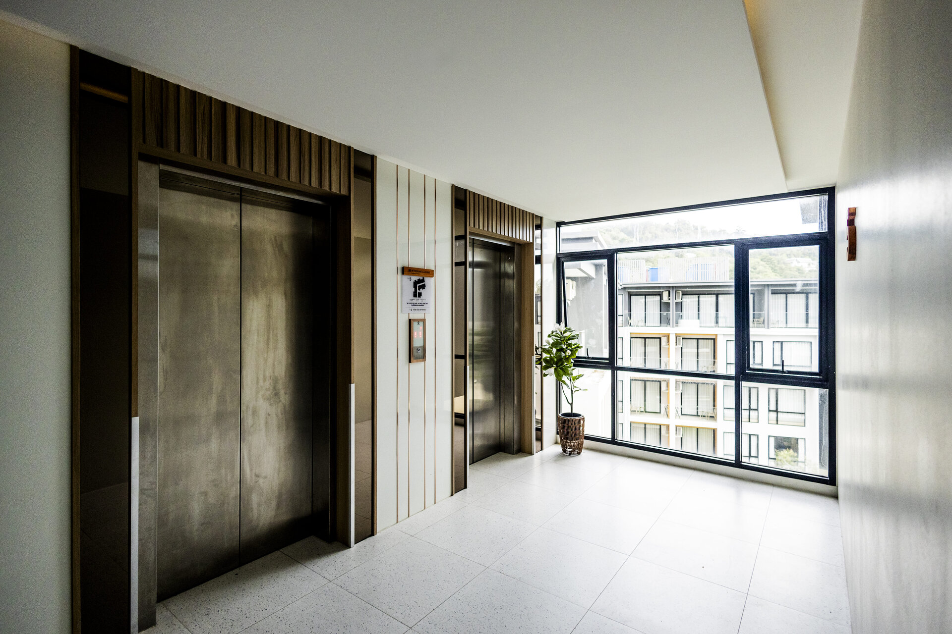 Сдается в аренду студия в Wyndham Garden Naithon Phuket (ID 307)