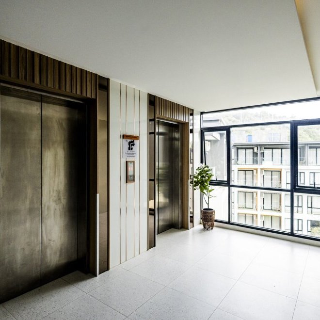 Сдается в аренду студия в Wyndham Garden Naithon Phuket (ID 307)