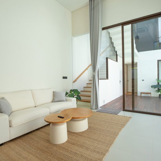 เช่า 2 ห้องนอนวิลล่ากาบาลาห์ (ID 543)