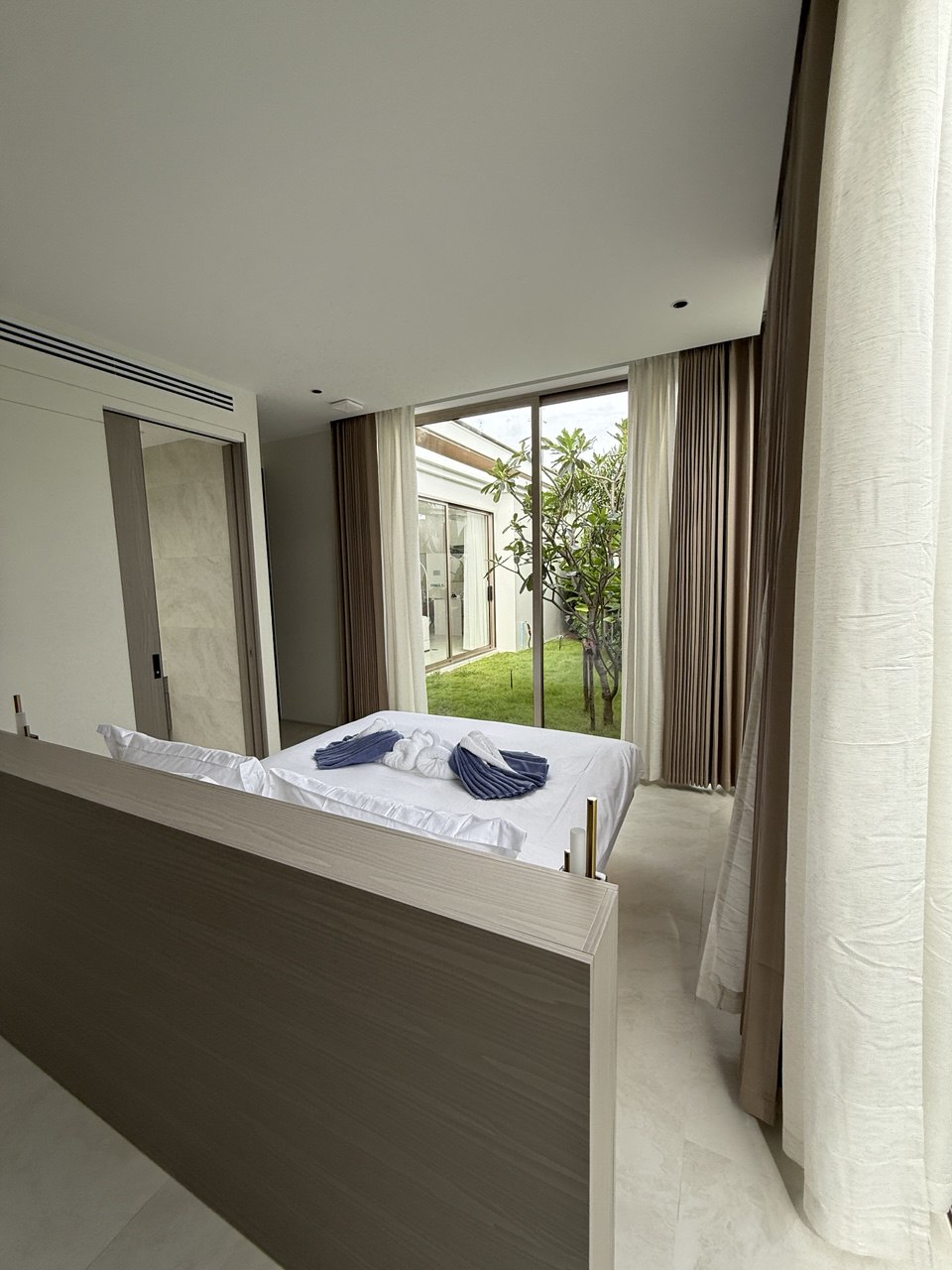 Продажа 4-спальной виллы в Asherah villas, 370 м² (ID 461)