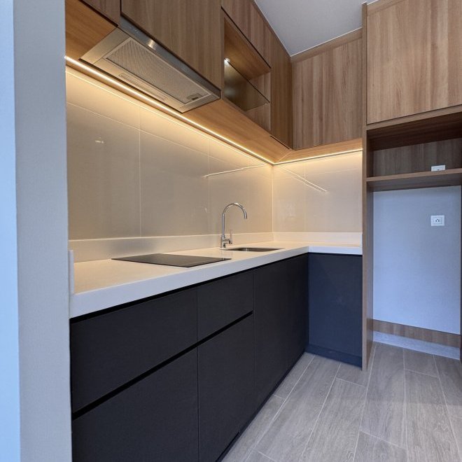 Продажа 1-спальной квартиры с видом на озеро в Laguna Lakeside (ID 508)