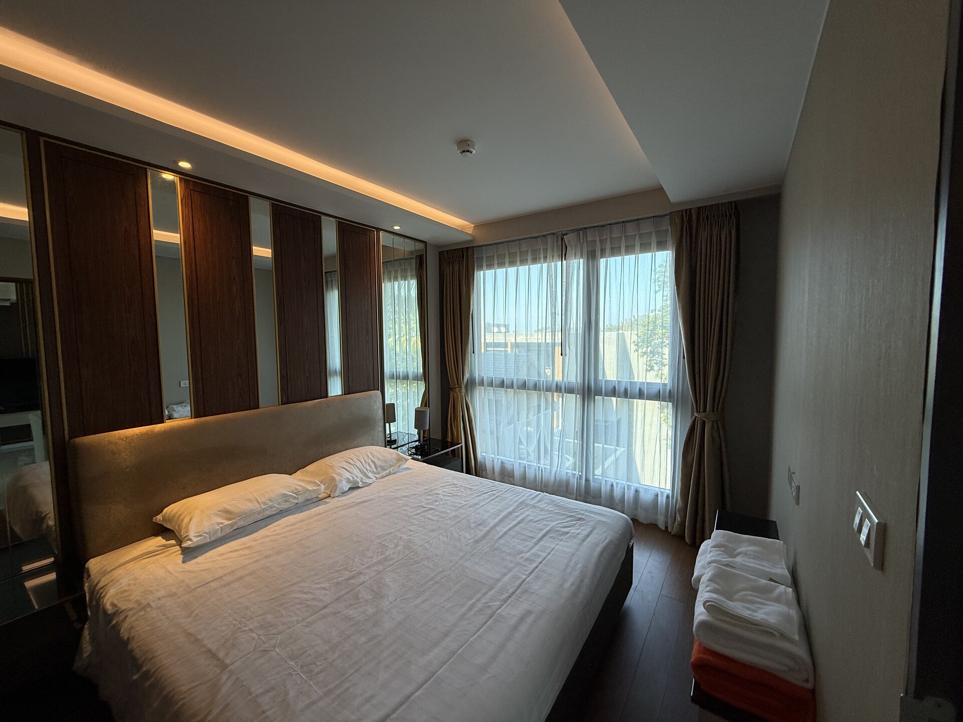 The Mida Panora G208 (ID 603)